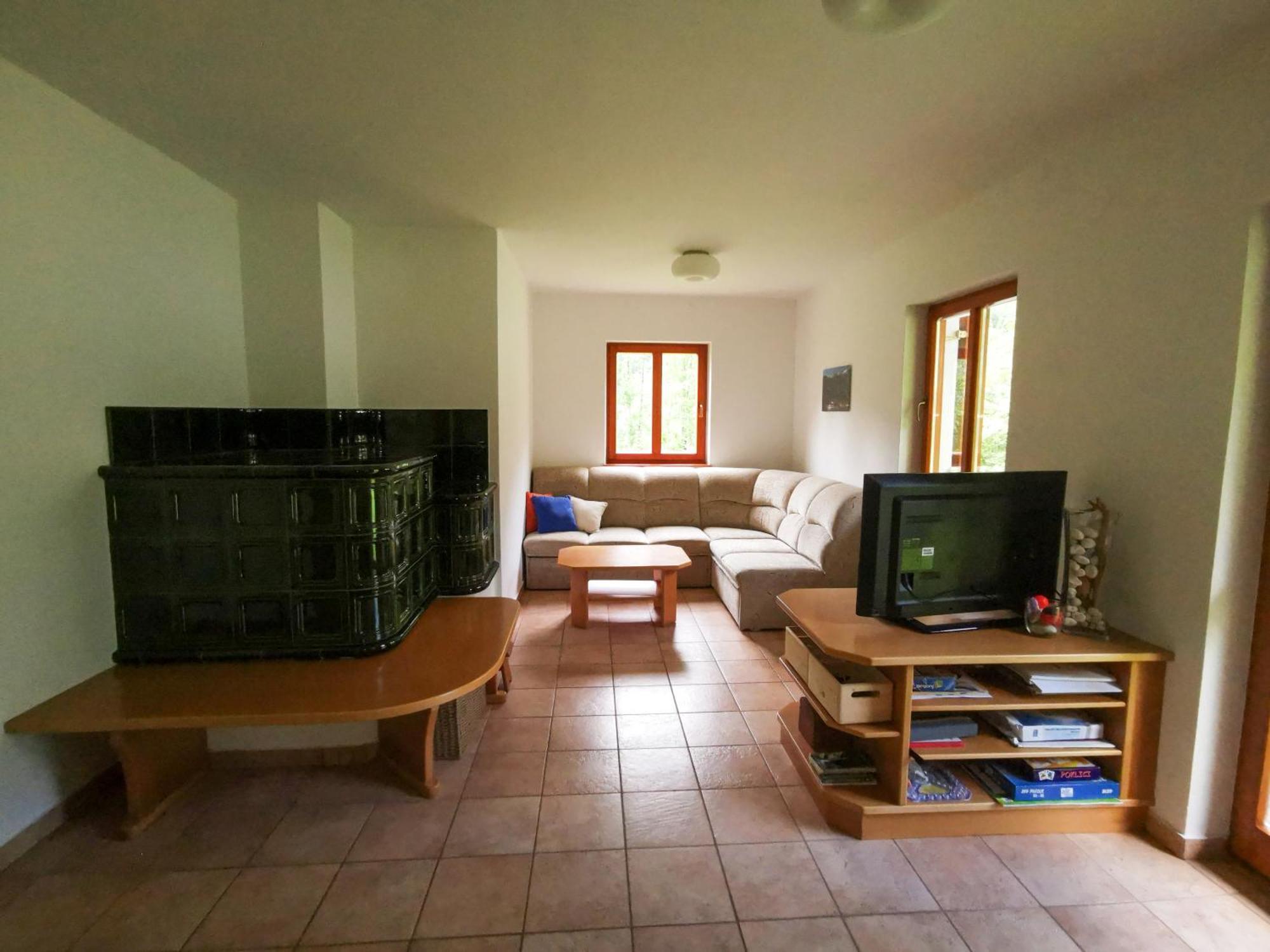 Soca House With A View - Lepena Valley エクステリア 写真
