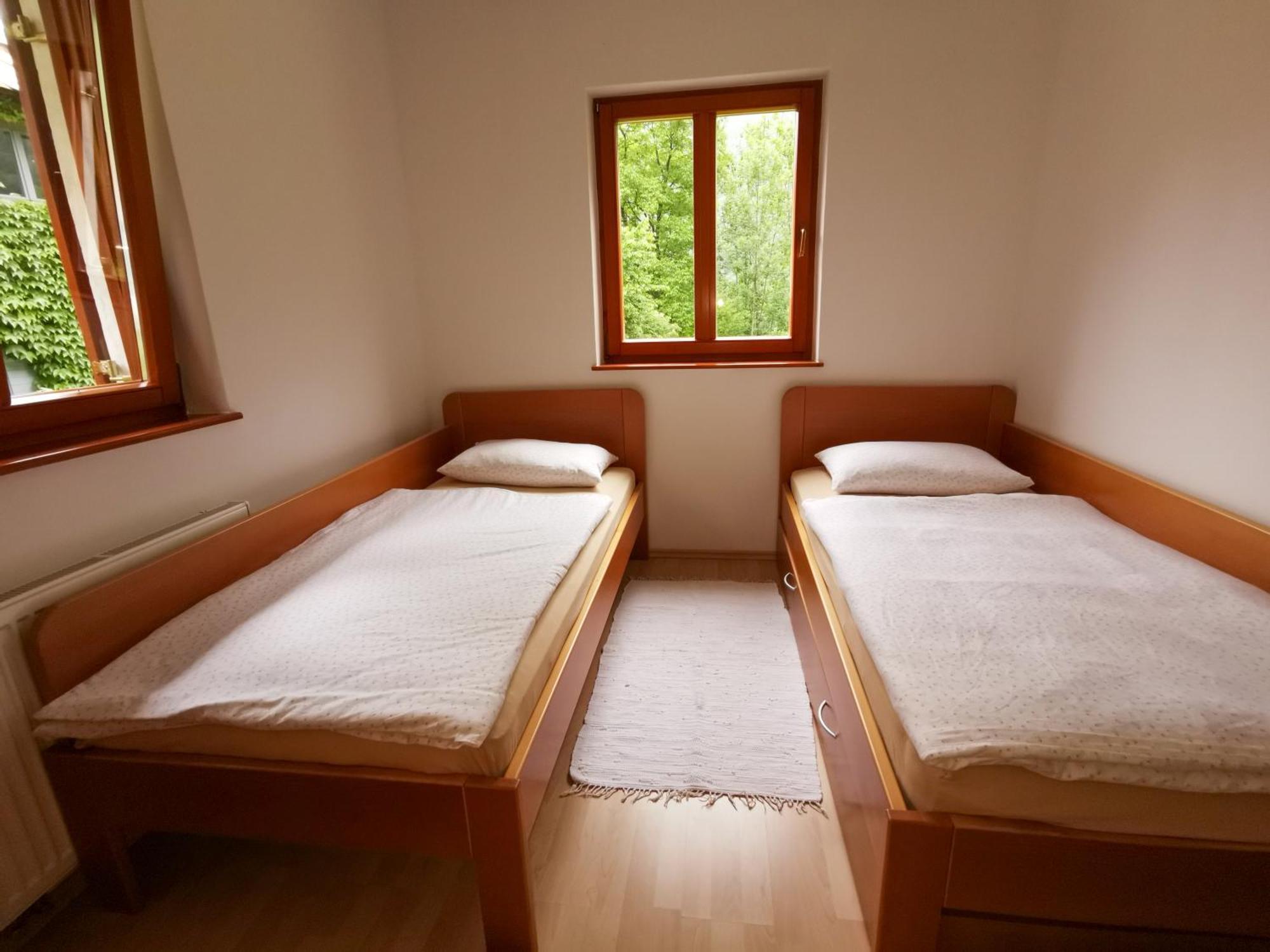 Soca House With A View - Lepena Valley エクステリア 写真